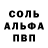 БУТИРАТ GHB love4chocolate